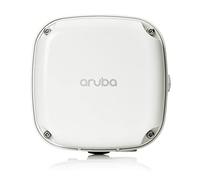 HPE Aruba Networking Aruba AP-567 (RW) 1774 Mbit/s White Power over Et