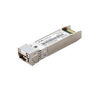 Hewlett Packard Enterprise Aruba Instant On 10G SFP+ LC SR 300m OM3 MMF network