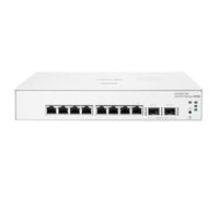 Hewlett Packard Enterprise JL680A ARUBA ION 1930 8G 2SFP SW