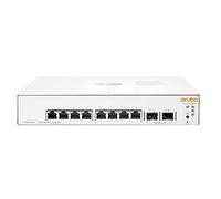 Hewlett Packard Enterprise JL680A ARUBA ION 1930 8G 2SFP SW