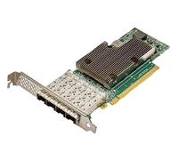 HPE Ethernet Adapter Broadcom BCM57504 10/25GbE 4-port SFP28