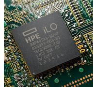 Hewlett Packard Enterprise BD505A iLO Adv incl 3yr TS U 1-Svr