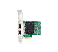 Hewlett Packard Enterprise Broadcom BCM57416 Ethernet 10Gb 2-port BASE-T Interna