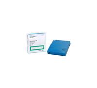 Hewlett Packard Enterprise C7975A 1500GB LTO blank data tape