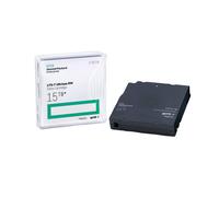 Hewlett Packard Enterprise C7977A Blank Data Tape LTO-7 15TB 700MB/s Blue