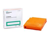 HP Enterprise HPE LTO Ultrium Universal Cleaning Tape Cartridge C7978A BARCODED