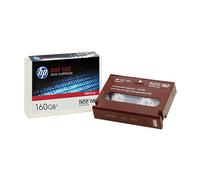 Hewlett Packard Enterprise C8011A backup storage media Blank data tape