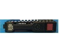 Hewlett Packard Enterprise DRV SSD 1.92TB SFF SATA MU SC, W126152001
