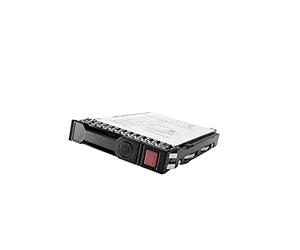 Hewlett Packard Enterprise DRV SSD 480GB SFF SATA SC MU, P18432-B21, 813012, 824571