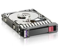 HPE MSA 1.2TB 6G SAS 10K SFF internal hard drive 1.23 TB 10000 RPM 2.5