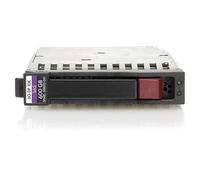 Hewlett Packard Enterprise EG0450FBDSQ 450-GB 6G 10K 2.5 SAS