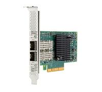 Hewlett Packard Enterprise Ethernet 10/25Gb 2-Port SFP28 X2522-25G Internal Ethernet/Fiber 25000 Mbit/s