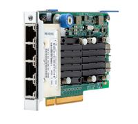 Hewlett Packard Enterprise FlexFabric 10Gb 4-port FLR-T 57840S Interna