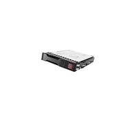 Hewlett Packard Enterprise Hard drive - 300 GB - hot swappable - 2.5 "SFF - SAS 12Gb / s - 15000 rpm - with HPE Smart Carrier