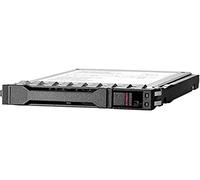 Hpe P40497-b21 480gb Ssd Silver