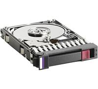 Hewlett Packard Enterprise - Harddrive 300gb SAS 3.5dp 15k