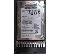 HPE *Non Cancellable/Non Returnable (NCNR)* DRV HDD 600GB 12G 10K SFF