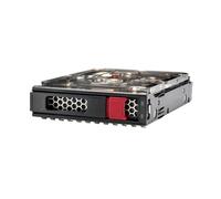 Hewlett Packard Enterprise HP 4TB SATA 6G 7200 RPM 3.5IN LFF (861683-B21)