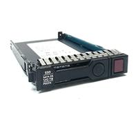 Hewlett Packard Enterprise HPE 1.92TB SATA RI SFF SC DS SSD interface cards/adapter