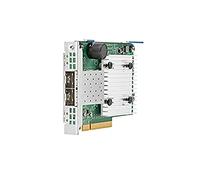 HEWLETT PACKARD ENTERPRISE Hpe 2-Port, 10Gbe 530T Adapter (867334-B21)