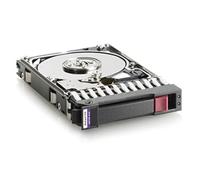 Hewlett Packard Enterprise HPE 300GB 10K 6G 2.5 SAS Rmkt HDD Remarked, do not order without agreement