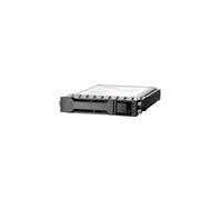 Hewlett Packard Enterprise HPE 480GB SATA MU SFF BC MV SSD