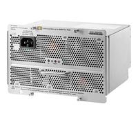 Hewlett Packard Enterprise HPE 5400R 1100W PoE+ zl2 Power Supply - 120 V AC, 230 V DC