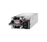 HPE Flex Slot Platinum - Power supply - hot-plug (plug-in module) - Flex Slot - 80 PLUS Platinum - AC 230 V - 800 Watt