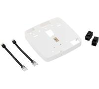 HPE Aruba AP-220-MNT-W3 White Low Profile Box Style Secure Large AP F - JY706A - HPE Aruba Networking