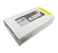 HP J4858D Aruba - SFP (mini-GBIC) transceiver module - GigE - 1000Base-SX - LC multi-mode - up to 500 m - for Aruba 2930M 24 2930M 40 2930M 48 8320 MACsec Advanced Module OfficeConnect 1410 24 - (Ente