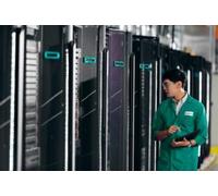 Hewlett Packard Enterprise HPE DL36X Gen10+8SFF Tri-Mode CBL Kit