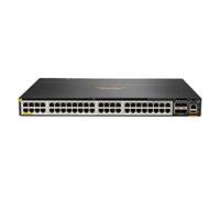 Hewlett Packard Enterprise HPE Ethernet 10Gb 2-Port 524SFP+ Adapter - PCI Express 3.0 x8-2 Port(s) - Optical Fibre
