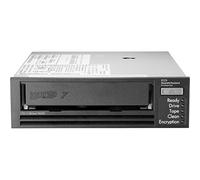 HEWLETT PACKARD ENTERPRISE HPE LTO-7 Ultrium 15000 Int Tape Drive