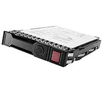 Hewlett Packard Enterprise HPE Midline - Hard drive - 2 TB - hot-swap - 3.5 LFF Low Profile - SATA 6Gbs - 7200 rpm