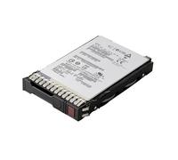 Hewlett Packard Enterprise HPE Mixed Use Solid State Drive - 3.2 TB - Hot Swap - 2.5" SFF - SAS 12Gb/s - with HPE Smart Carrier