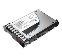 HEWLETT PACKARD ENTERPRISE HPE Mixed Use - Solid state drive - 960 GB - hot-swap - 2.5" SFF - SATA 6Gb/s - with HPE Smart Carrier