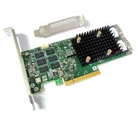 HPE MR416i-p Gen11 x16 Lanes 8GB Cache PCI SPDM Plug-in Storage Controller