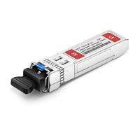 Hewlett Packard Enterprise HPE Networking Instant On 1G SFP LC LX Transceiver for Single Mode Fiber Connections Up to 10 Km (J4859D)