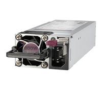 Hewlett Packard Enterprise HPE - Power - Hot plug/redundant (Plug-in Module) - Flex Slot - 80 Plus Titanium - AC 200-240 V - 800 Watt - 860 VA