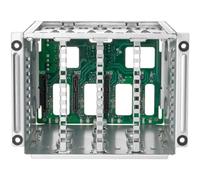 HPE ProLiant DL380 Gen11 2U 8SFF x1 Tri-Mode U.3 Drive Cage Kit