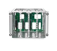 HPE ProLiant DL380 Gen11 2U 8SFF x1 Tri-Mode U.3 Drive Cage Kit