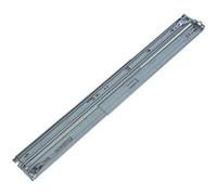 Hewlett Packard Enterprise HPE Small Form Factor Easy Install Rail Kit - Cabinet Rail Kit - 1U - for Cloudline CL2600 Gen10, ProLiant DL360 Gen10, DX360 Gen10