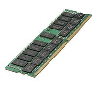 Hewlett Packard Enterprise 32GB (1x32GB) Dual Rank x4 DDR4-2666 CAS-19-19-19 Registered 32GB DDR4 2666MHz memory module