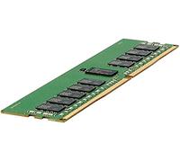 Hewlett Packard Enterprise HPE SmartMemory - DDR4-8 GB - 288-Pin DIMM - 2933 MHz / PC4-23400 - CL21-1.2 V - Memory Recorded - ECC
