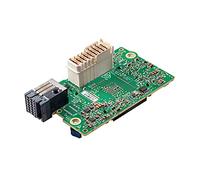 Hewlett Packard Enterprise HPE Synergy 6820C 25/50Gb CNA 1U Black