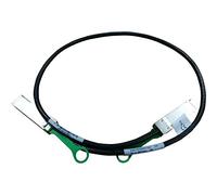 Hewlett Packard Enterprise HPE X240 100G QSFP28 5m DAC Cable