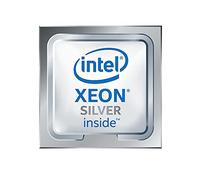 Hewlett Packard Enterprise Intel Xeon-Silver 4210R processor 2.4 GHz 13.75 MB L3