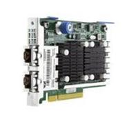 Hewlett Packard Enterprise Internal 701534-001 10000mbit/S Ethernet Network Card and Adapter - Wired Network Cards & Adapters (PCI-E, Broadcom BCM57810S Ethernet, IEEE 802.3; IEEE 802.3ad; IEEE 802.3x)