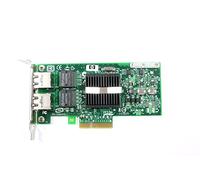 Hewlett Packard Enterprise Internal Ethernet 1000Mbit/s | Network Cards & Adapters (Wired, NC360T PCI-E, Ethernet, 1000 Mbit/s; 82571eb)