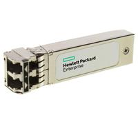 Hewlett Packard Enterprise X130 10G SFP+ LC SR 10000Mbit/s SFP+ network transceiver module